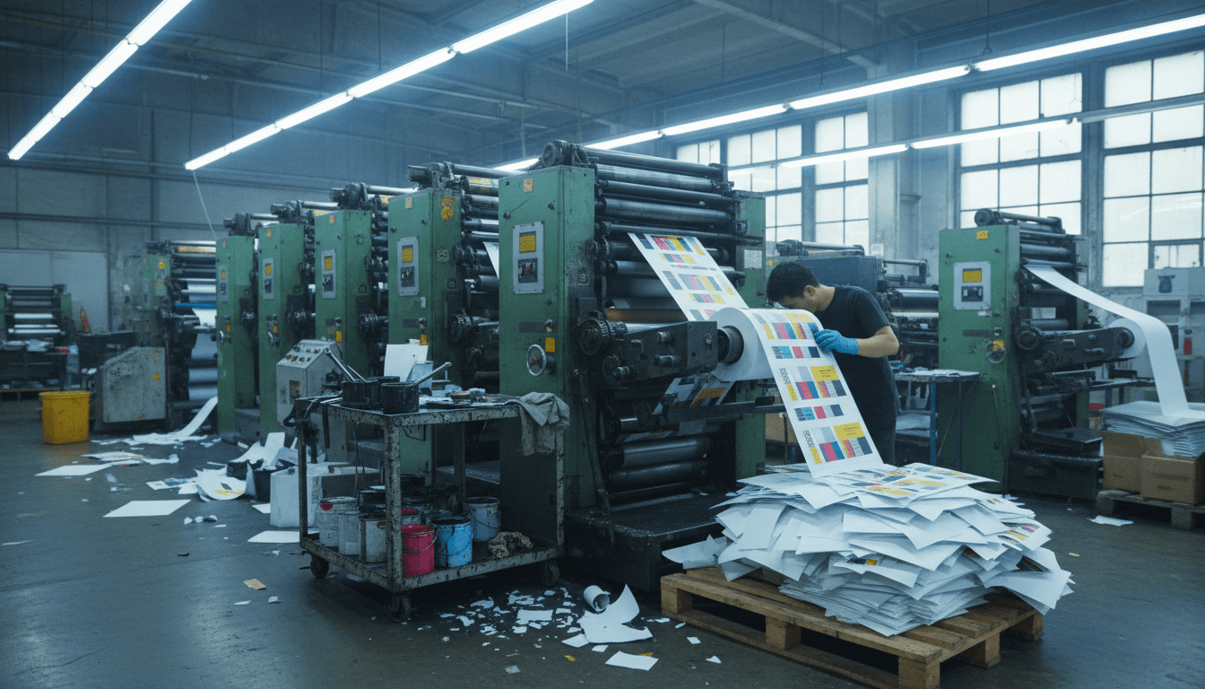 Sustainable Packaging Manufacturers: How to Vet Partners Beyond Greenwashing