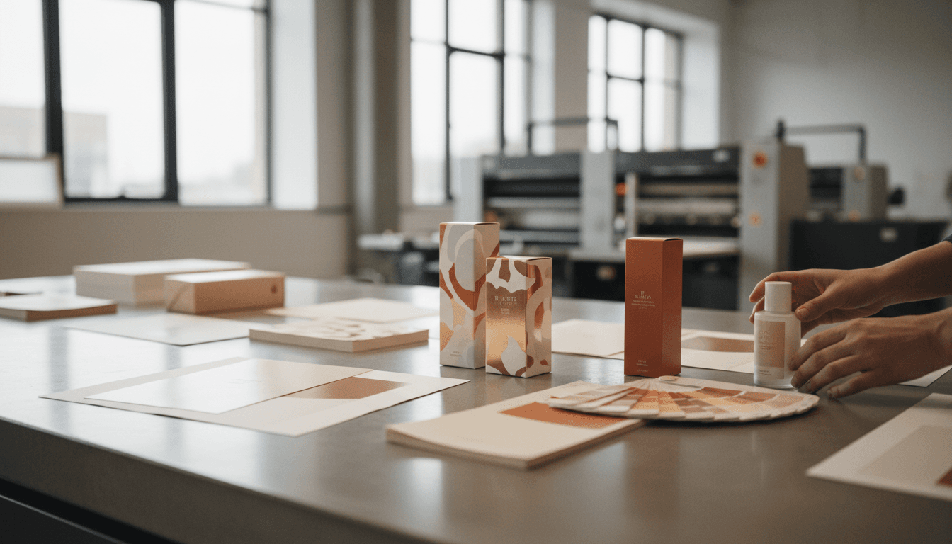 How to Use the Vogue Business Beauty Trend Tracker for 2024 Strategy